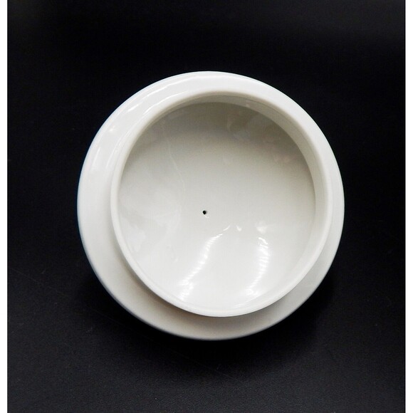 Tirschenreuth The Elgin Coffee Pot Bavaria Germany 9 Inch Silver 2270 Pasco - Picture 12 of 13